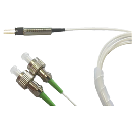 Mechanical Variable Optical Attenuator